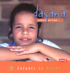 Dayana, enfant de Cuba