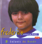 Frederico, enfant du Brésil vignette