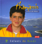 Thanassis, enfant de Grèce