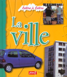 La ville vignette