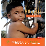 Bouali, enfant du Laos