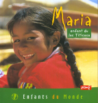 Maria, enfant du lac Titicaca