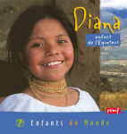 Diana, enfant de l'Équateur vignette