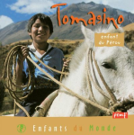 Tomasino, enfant du Pérou vignette