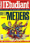 Le guide des métiers : édition 2007 vignette