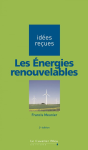 Les énergies renouvelables vignette