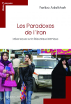 Les paradoxes de l'Iran vignette