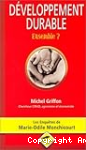 Développement durable, ensemble ? vignette