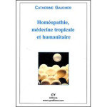 Homéopathie, médecine tropicale et humanitaire vignette