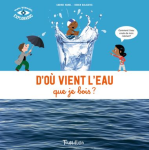 D'où vient l'eau du robinet ? vignette