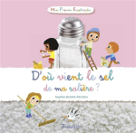 D'où vient le sel de ma salière ? vignette