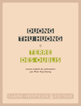 Terre des oublis