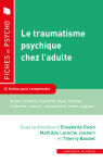 Le traumatisme psychique chez l'adulte vignette