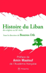 Histoire du Liban, des origines au XXe siècle vignette