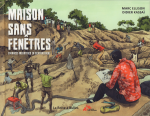 Maison sans fenêtres