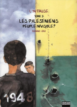 Les Palestiniens, peuple invisible ? vignette