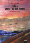 Gaza, carnet de non-voyage vignette