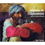 Mémoire de l'Afghanistan
