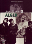 Avoir 20 ans à Alger