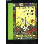 Le livre du jardin vignette