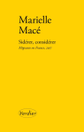 Sidérer, considérer : Migrants en France, 2017