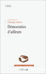 Démocraties d'ailleurs vignette