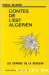 Contes de l'Est algérien : Les graines de la douleur vignette