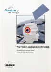 Pouvoirs et démocratie en France vignette