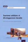 Tourisme solidaire et développement durable