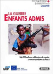 La guerre : enfants admis vignette