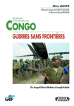 République démocratique du Congo : Guerres sans frontières