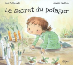 Le secret du potager vignette