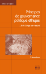 Principes de gouvernance politique éthique vignette
