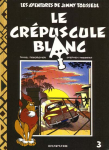 Le crépuscule blanc vignette