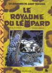 Le royaume du léopard vignette