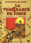 La vengeance du singe vignette