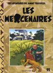 Les mercenaires vignette