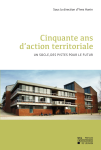 Cinquante ans d'action territoriale vignette