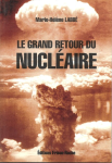 Le grand retour du nucléaire vignette