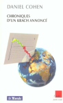 Chroniques d'un krach annoncé vignette