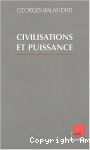 Civilisations et puissance vignette