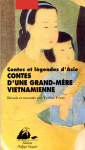 Contes d'une grand mère vietnamienne vignette