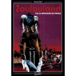 La revanche du prince vignette