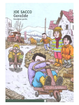 Gorazde, la guerre en Bosnie orientale 1993-1995 : tome 2 vignette
