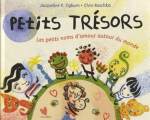 Petits trésors : les petits noms d'amour autour du monde vignette