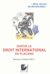 Sortir le Droit international du placard : Nous, peuples des Nations Unies vignette