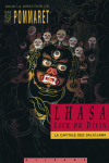 Lhasa : Lieu du divin vignette