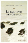 Le parti pris des oiseaux vignette