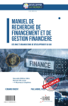 Manuel de recherche de financement et de gestion financière des ONG et des Organisations de développement du Sud vignette