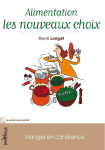 Alimentation : les bons choix